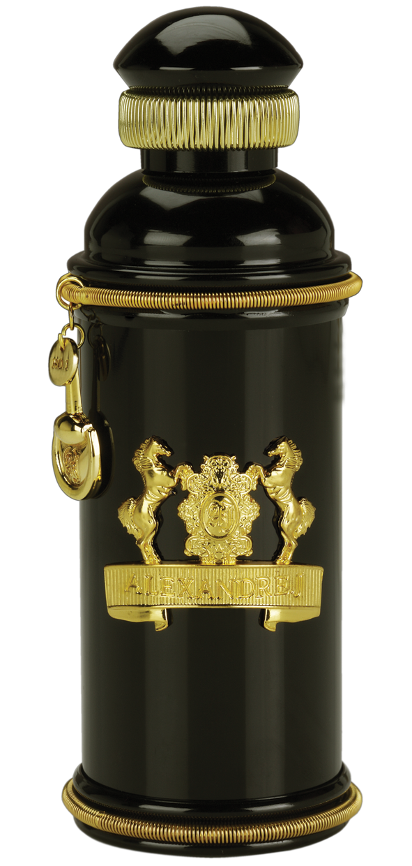 

Alexandre.J Collector Black Muscs 30ml