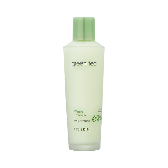 

It`S SKIN Green Tea Watery Emulsion 150ml