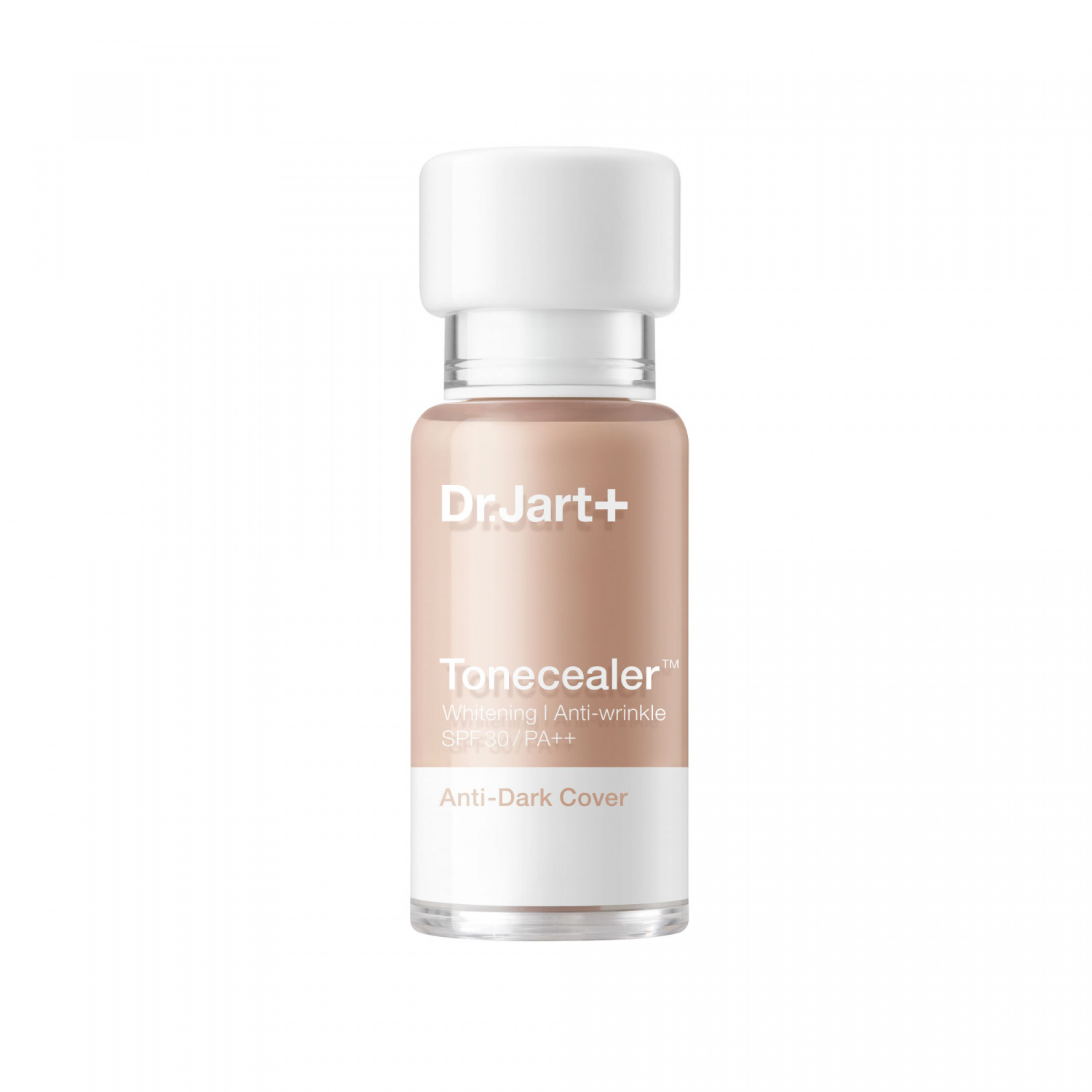

Dr.Jart+ Tonecealer Anti Dark Cover 15ml