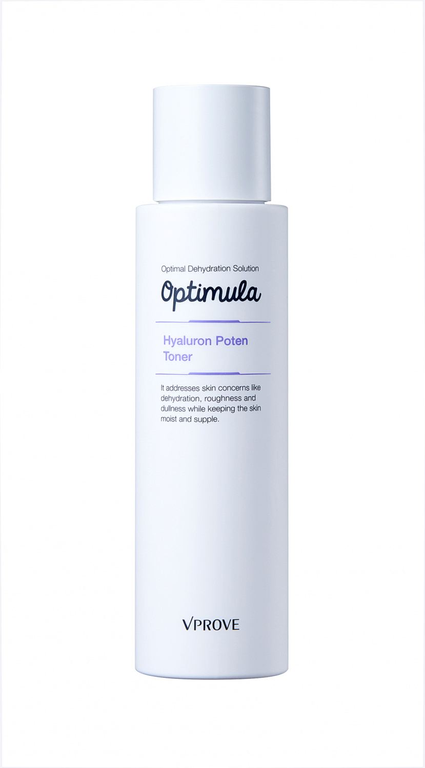 

Vprove Optimula Hyaluron Poten Toner 125ml