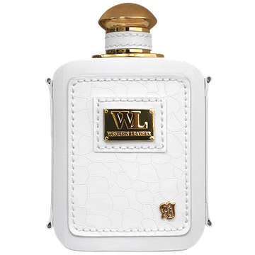 

Alexandre.J Western Leather White 100 ml