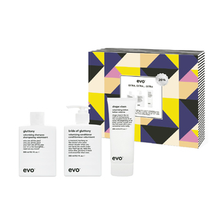 

Evo Extra, Extra…Extra Volume 300/300/200 ml