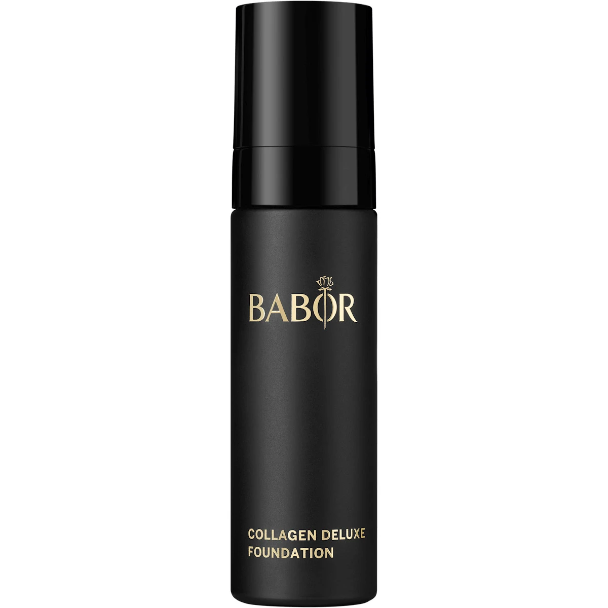 BABOR Collagen Deluxe Foundation, 01 porcelain - интернет-магазин профессиональной косметики Spadream, изображение 57657