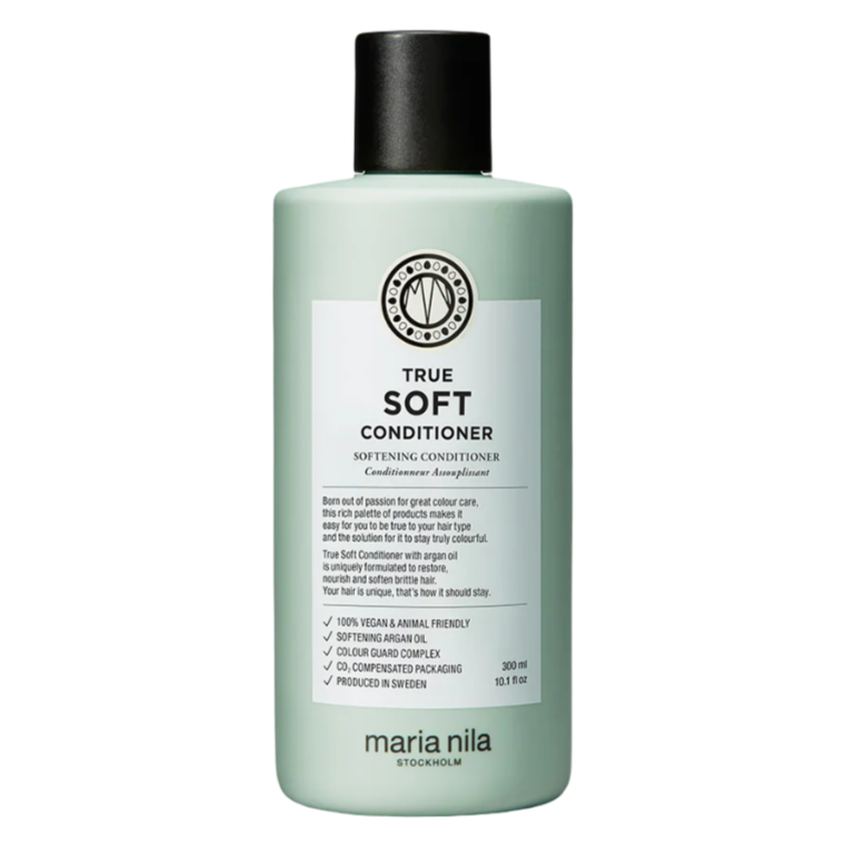 Maria Nila True Soft Conditioner 300ml - интернет-магазин профессиональной косметики Spadream, изображение 54625