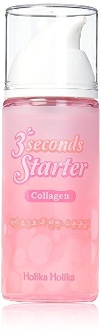 

Holika Holika 3 seconds Starter Collagen 150ml