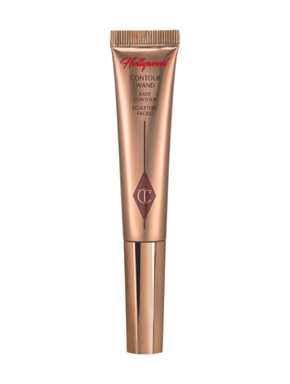 Charlotte Tilbury Hollywood Contour Wand Fair Medium 12ml - интернет-магазин профессиональной косметики Spadream, изображение 69791