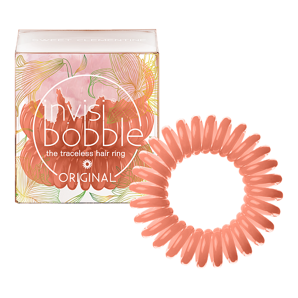 

Invisibobble Sweet Clementine