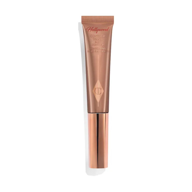 Charlotte Tilbury Hollywood Contour Wand Fair 12ml - интернет-магазин профессиональной косметики Spadream, изображение 62501