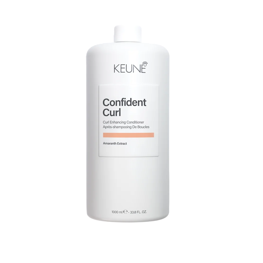 KEUNE Care Confident Curl Conditioner 1000ml