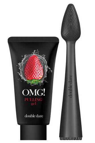 Double Dare OMG! Pulling Gel Kit 30ml - интернет-магазин профессиональной косметики Spadream, изображение 28059