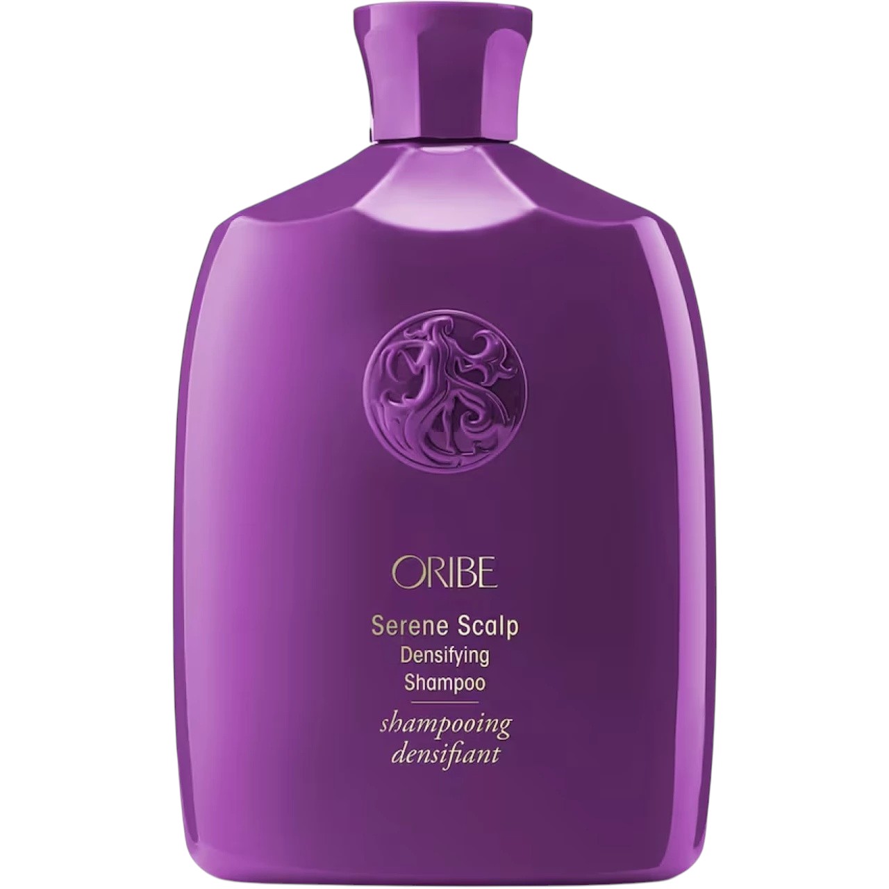 Oribe Serene Scalp Densifying Shampoo 250ml - интернет-магазин профессиональной косметики Spadream, изображение 66697