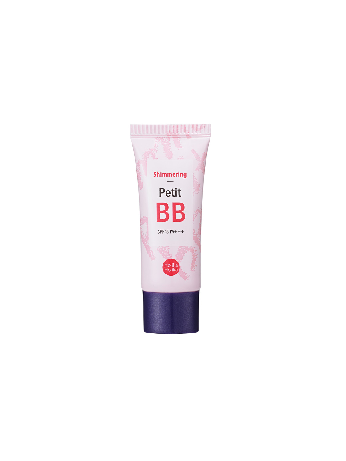 

Holika Holika Petit BB Shimmering SPF45 PA+++ 30ml