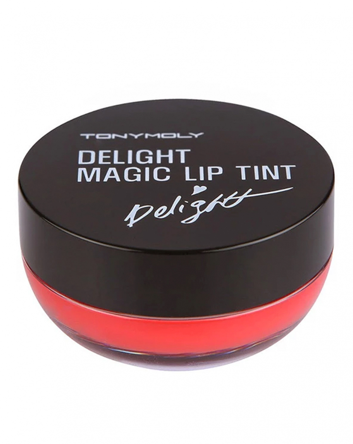 

Tony Moly Delight Magic Lip Tint 3-03 Red Berry 7gr