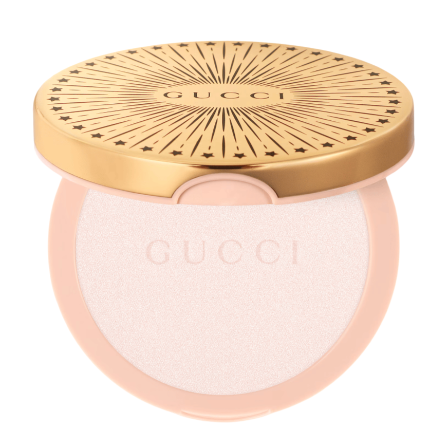 Gucci Glow Highlighter Powder 01 - Sunrise Gold 10g Outlet
