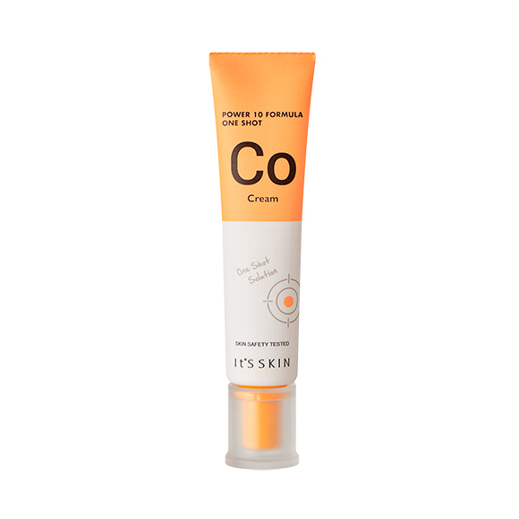 

It`S SKIN Power 10 Formula One Shot CO Cream 35ml
