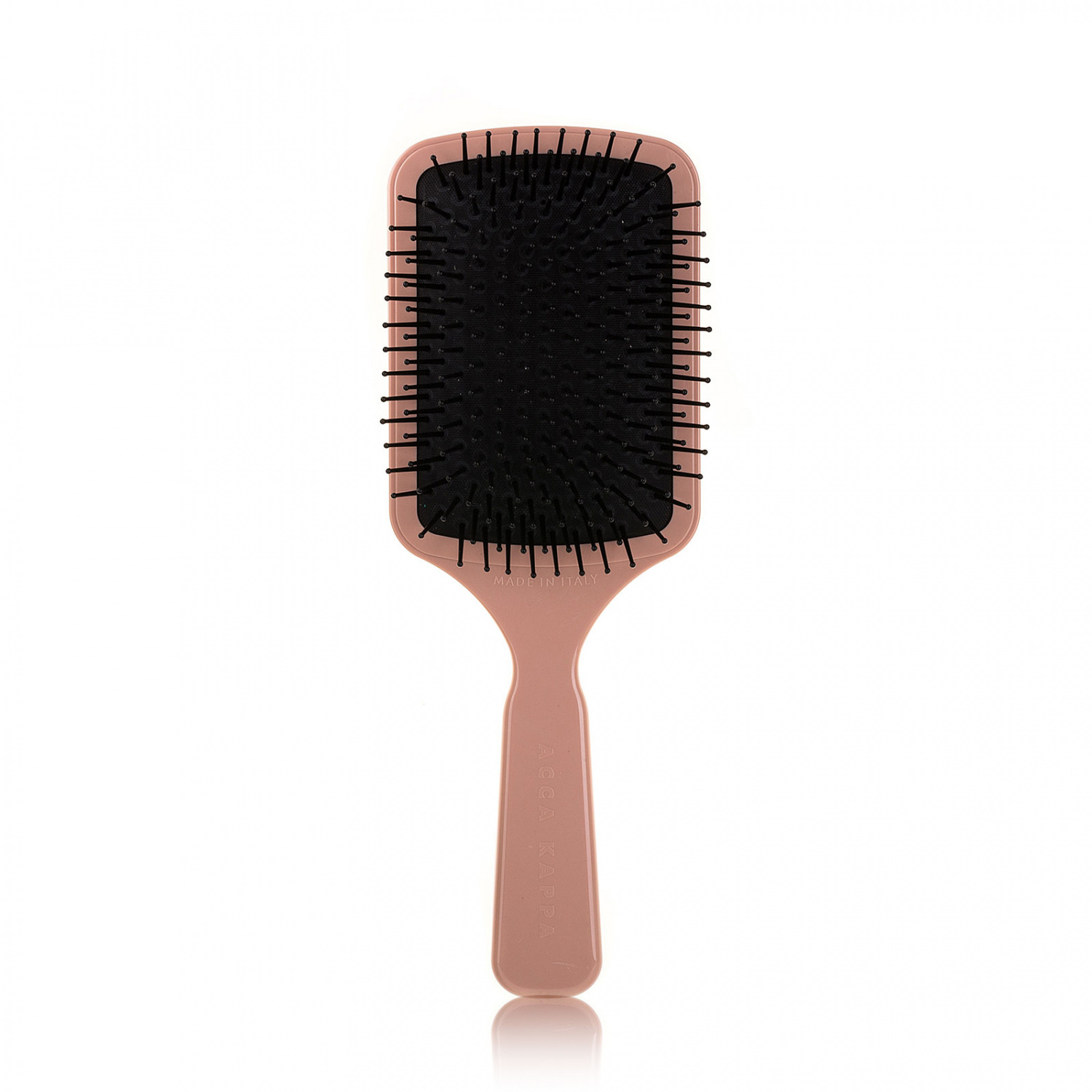 

Acca Kappa Plastic Hairbrush big