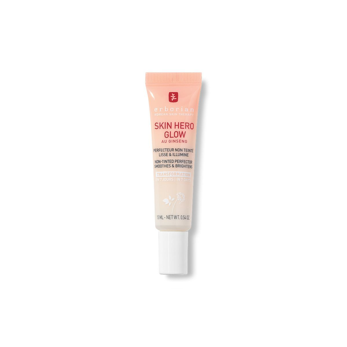 Erborian Skin Hero Glow Cream 15ml Outlet	