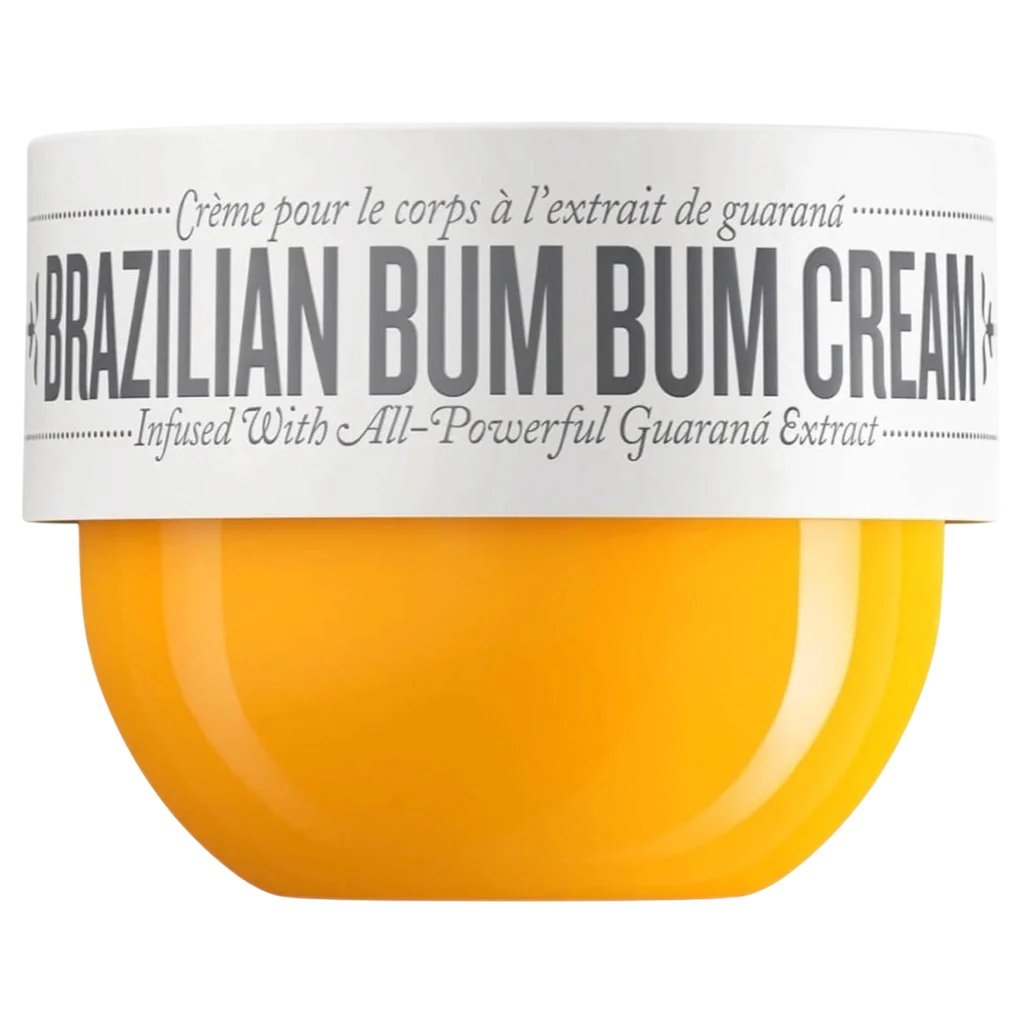 Sol de Janeiro Brazilian Bum Bum Cream 75ml - интернет-магазин профессиональной косметики Spadream, изображение 64203