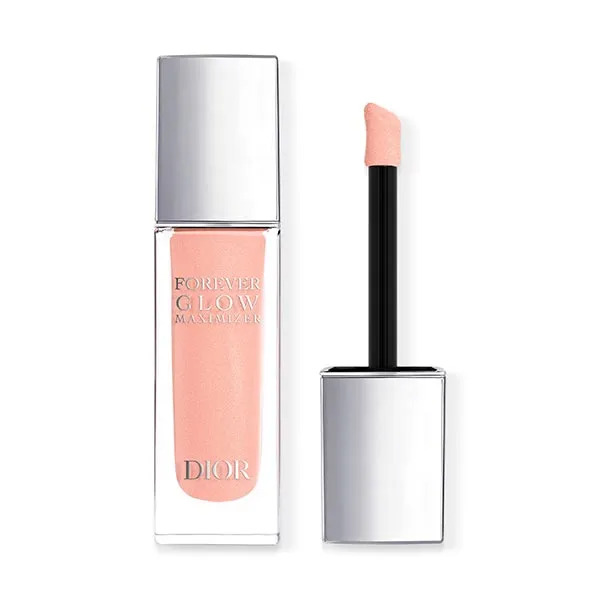 Dior Forever Glow Maximizer Nude 11ml - интернет-магазин профессиональной косметики Spadream, изображение 61224