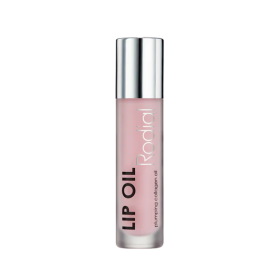 Rodial Plumping Collagen Lip Oil 4ml - интернет-магазин профессиональной косметики Spadream, изображение 54052