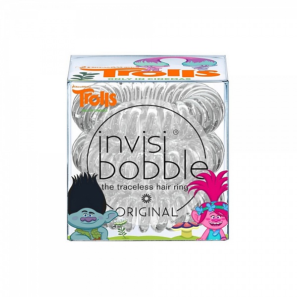 

Invisibobble Trolls
