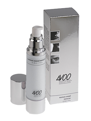 4V00 Maximum renewal moisturizer 50ml. - интернет-магазин профессиональной косметики Spadream, изображение 16002
