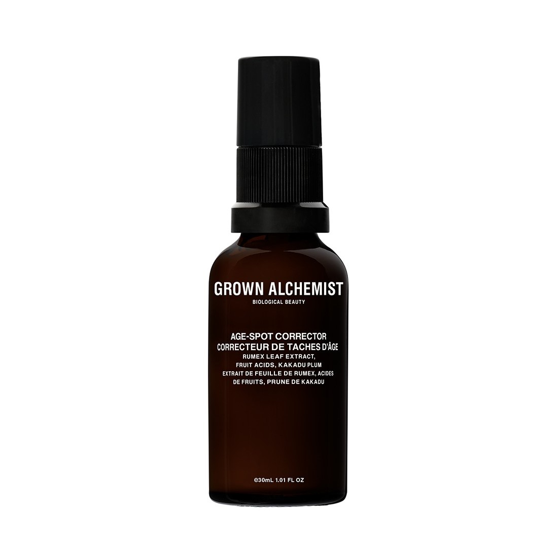 Grown Alchemist Age Spot Corrector 30ml - интернет-магазин профессиональной косметики Spadream, изображение 55575