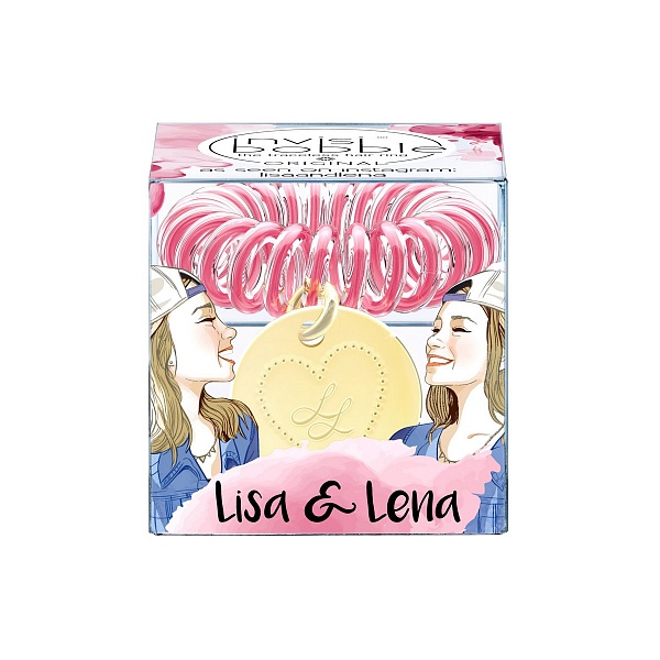 

invisibobble ORIGINAL Lisa & Lena