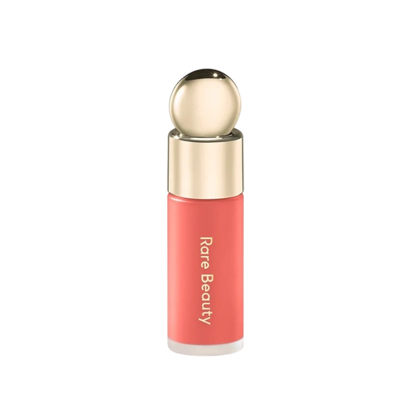 Rare Beauty Soft Pinch Dewy Liquid Blush Charm 3.2ml - интернет-магазин профессиональной косметики Spadream, изображение 65078