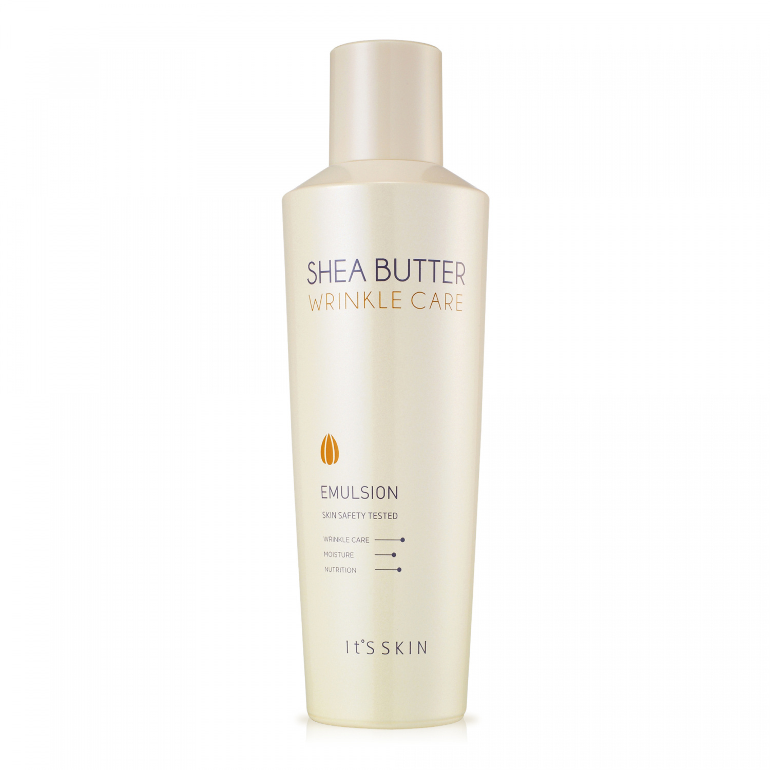 

It`S SKIN Shea Butter Wrinkle Care Emulsion 150ml
