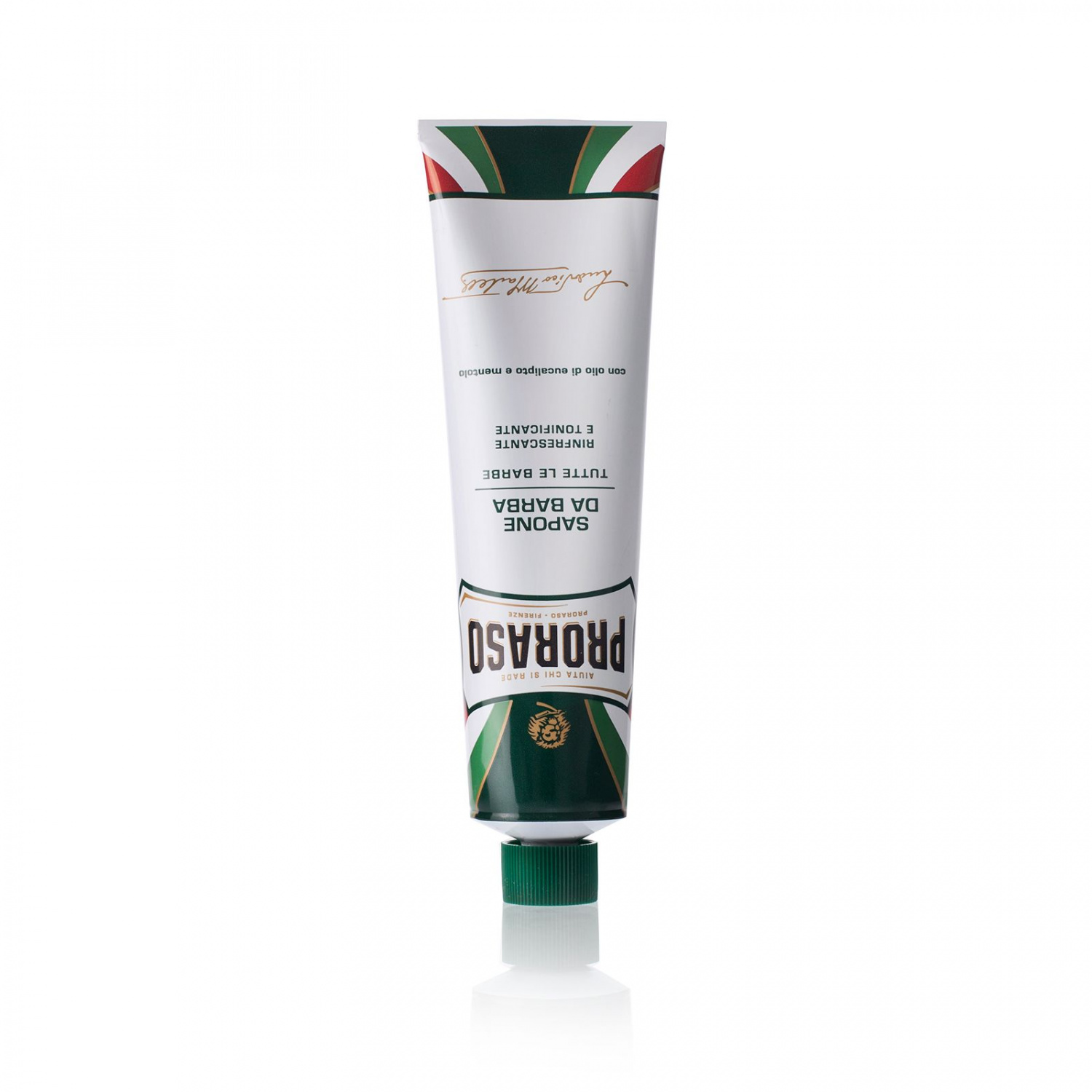 

Proraso Sapone Da Barba Eucalipto 150ml