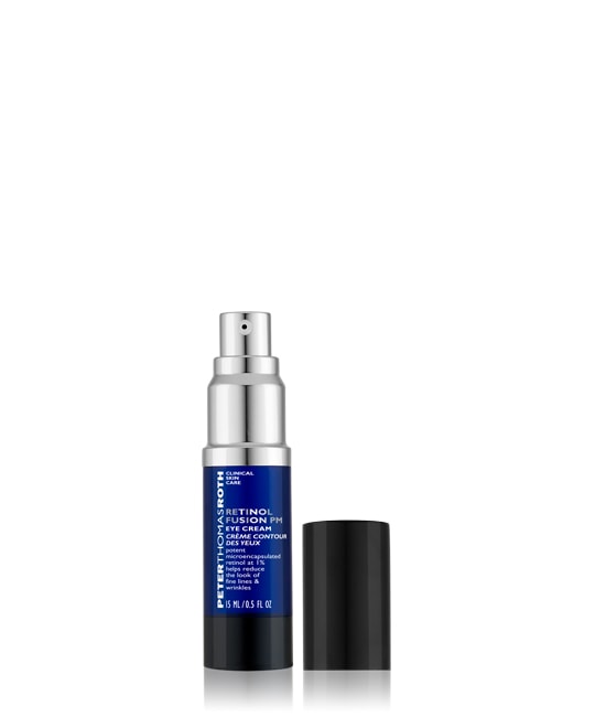 

Peter Thomas Roth Retinol Fusion PM Eye Cream 15 ml