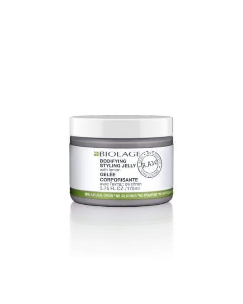 

Biolage R.A.W. Bodifying Styling Jelly 170ml