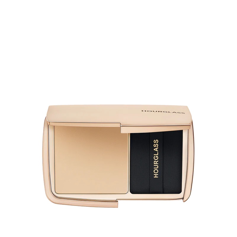 Hourglass Vanish Airbrush Pressed Powder Translucent Medium 10.5g - интернет-магазин профессиональной косметики Spadream, изображение 62776