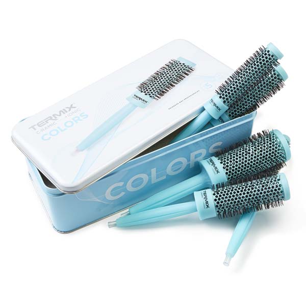 

Termix Brush Kit Mint