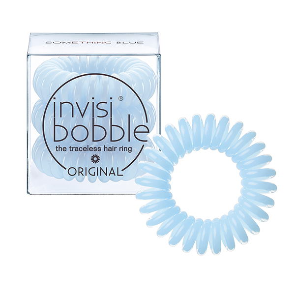 

Invisibobble Something Blue