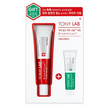 

Tony Moly TonyLab Dr. Build Ato Cream 50ml