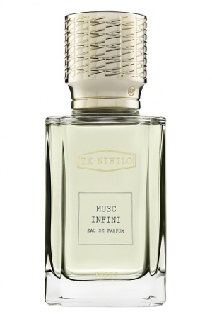 

Ex Nihilo Musc Infini Eau de Parfum 50ml.
