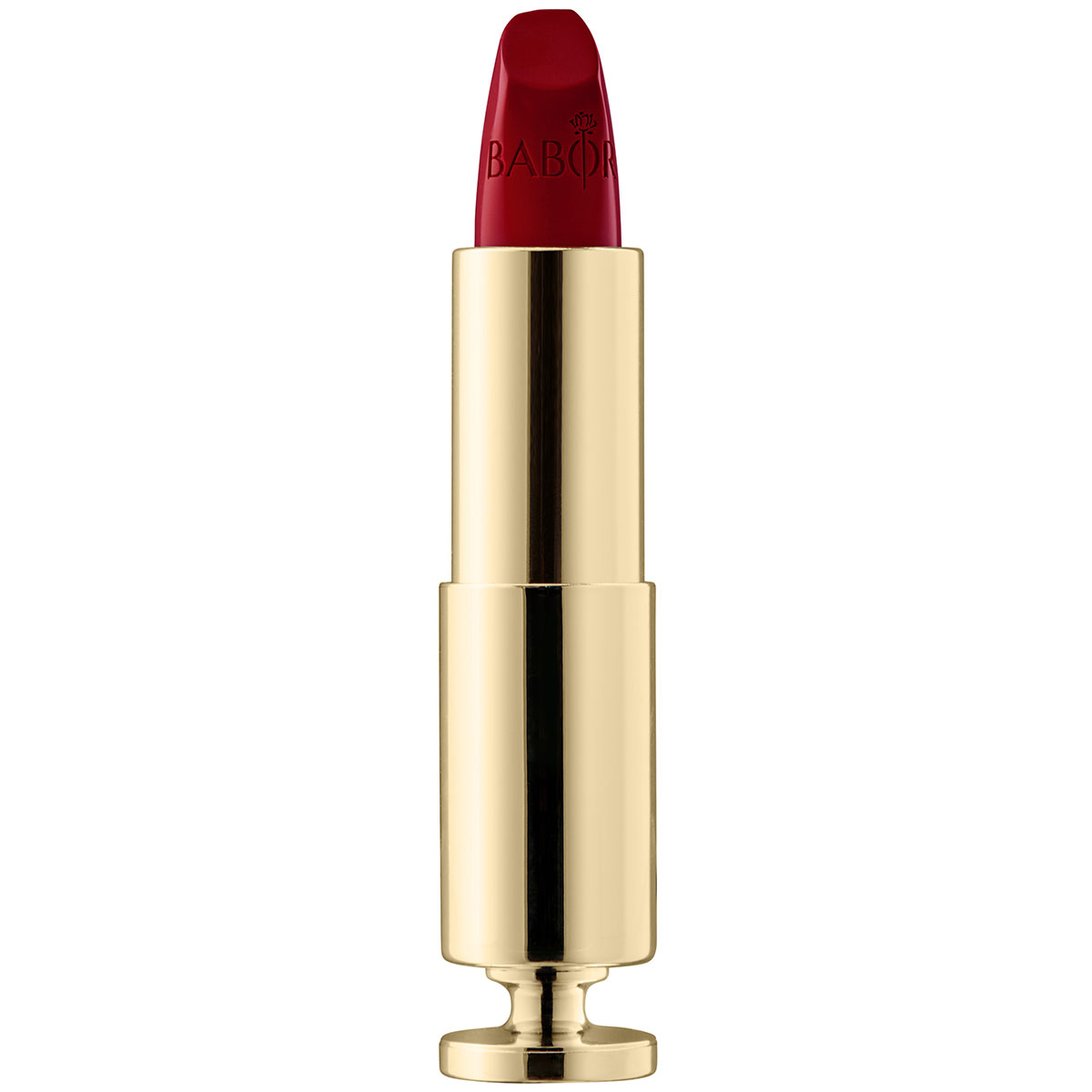 BABOR Creamy Lipstick, 02 hot blooded - интернет-магазин профессиональной косметики Spadream, изображение 41279