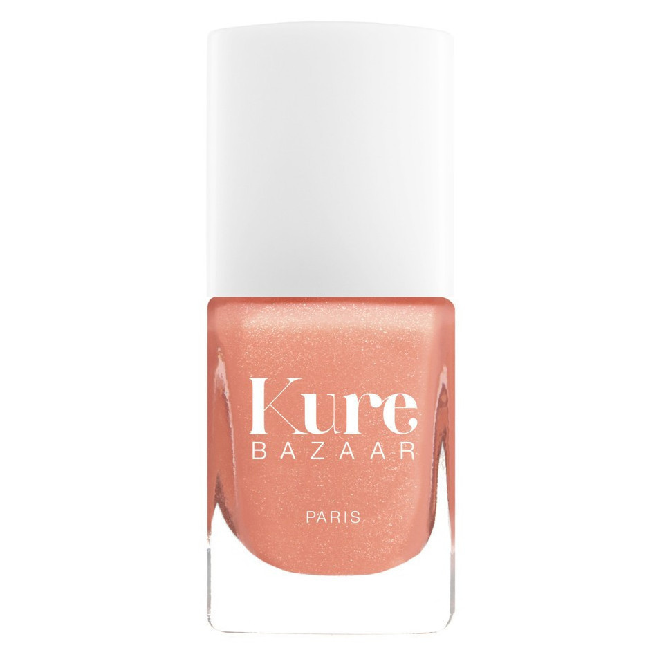 

Kure Bazaar Nail polish color Lychee 10ml