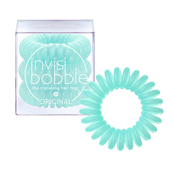 

Invisibobble Mint to Be
