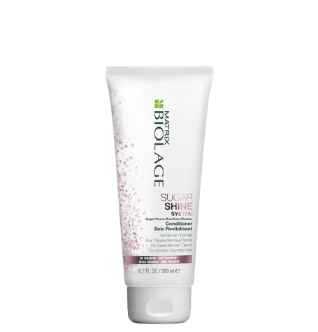 

Biolage Sugarshine Conditioner 200ml