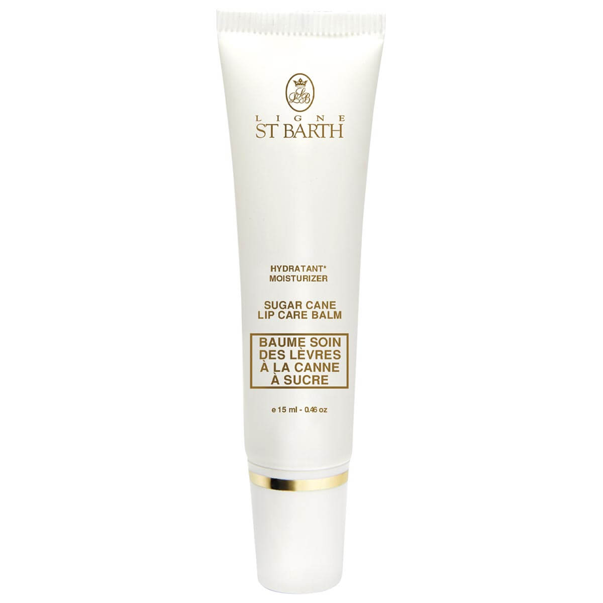 Ligne St Barth Sugar Cane Lip Care Balm 15ml Outlet