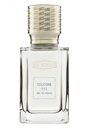 

Ex Nihilo Cologne 352 Eau de Parfum 100ml.