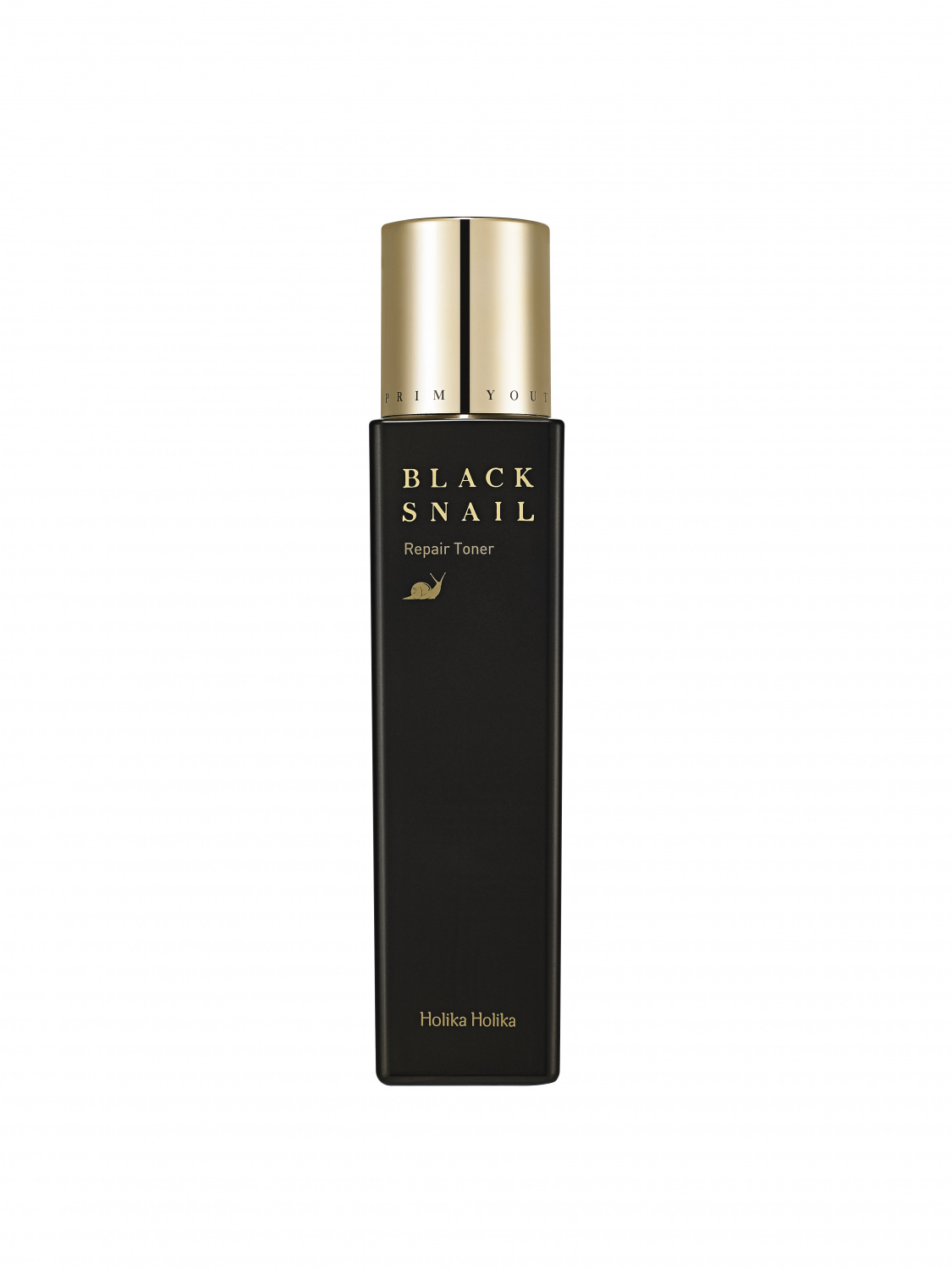 

Holika Holika Prime Youth Black Snail Repair Toner 160ml