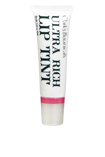 

Clark's Botanicals Ultra Rich Lip Tint Carlotta Pink 11ml.