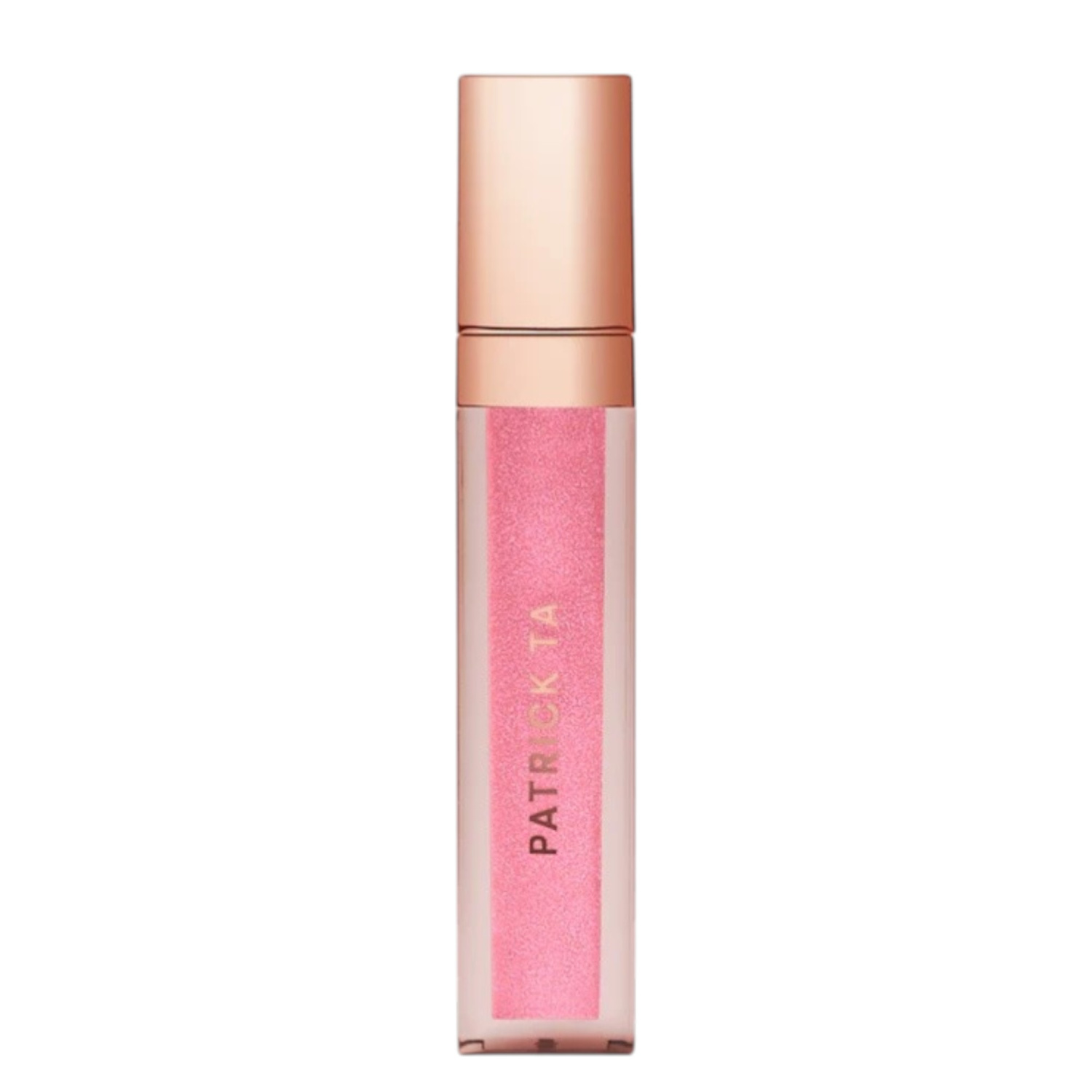 Patrick Ta Major Glow Lip Shine She's An Influencer 7ml - интернет-магазин профессиональной косметики Spadream, изображение 65773