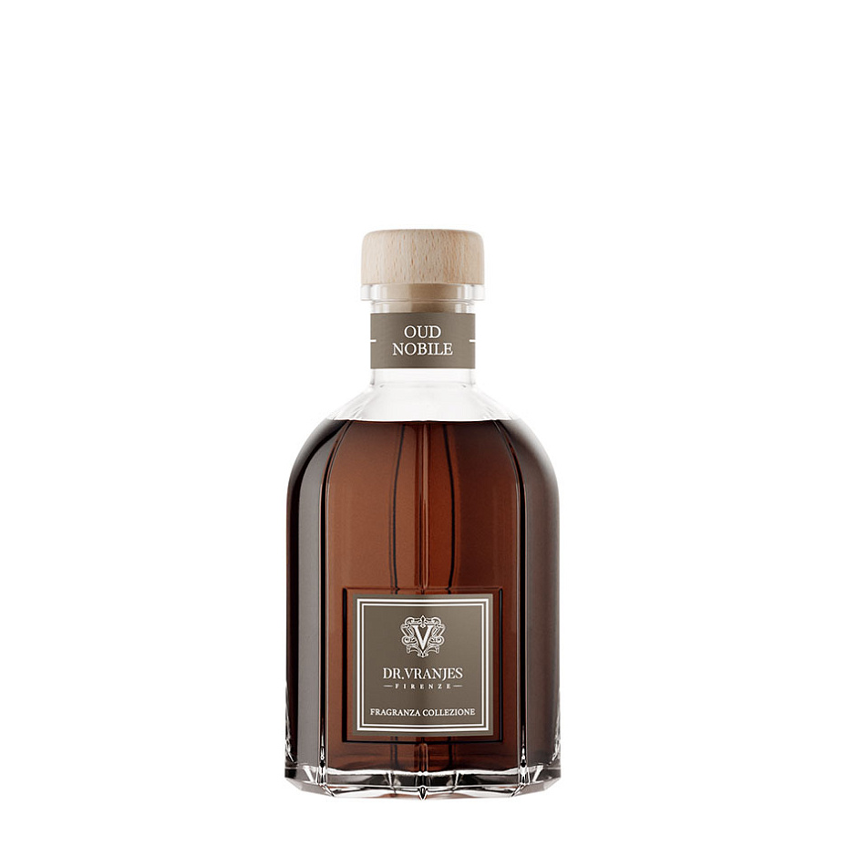 Dr. Vranjes Firenze Home Diffuser Oud Nobile 500ml - интернет-магазин профессиональной косметики Spadream, изображение 65846