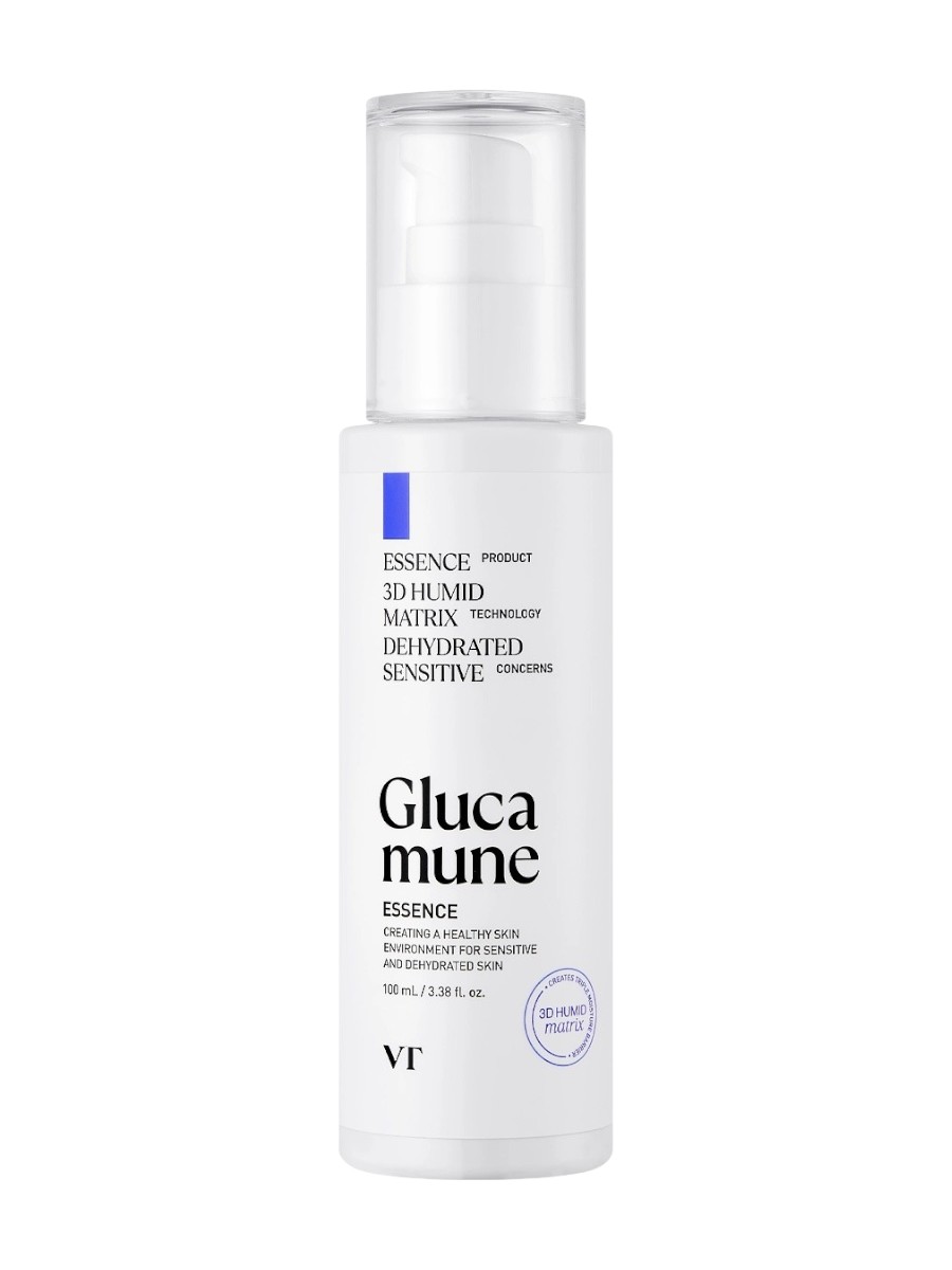 VT Cosmetics Glucamune Essence 100ml - интернет-магазин профессиональной косметики Spadream, изображение 66127