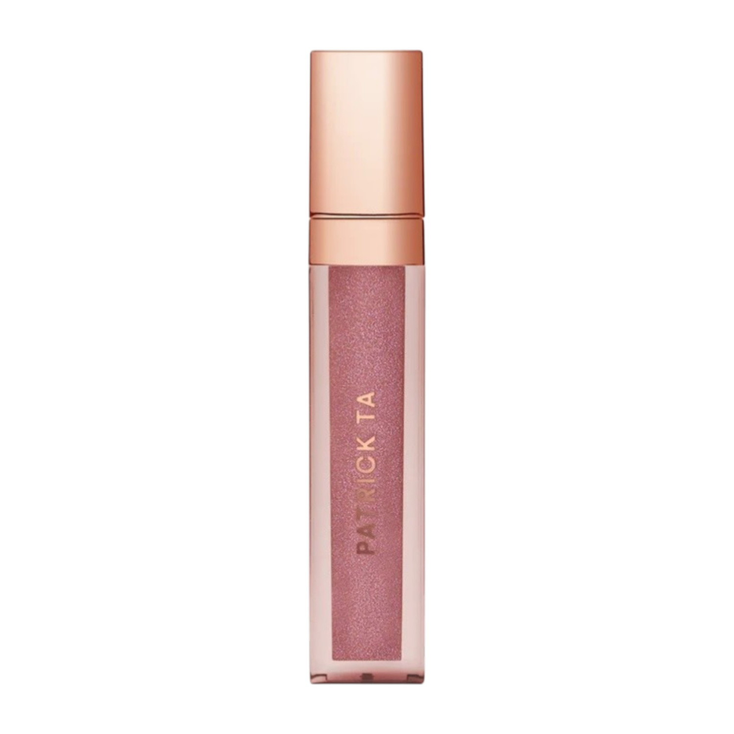 Patrick Ta Major Glow Lip Shine Is She Younger Than Me? 7ml - интернет-магазин профессиональной косметики Spadream, изображение 65775